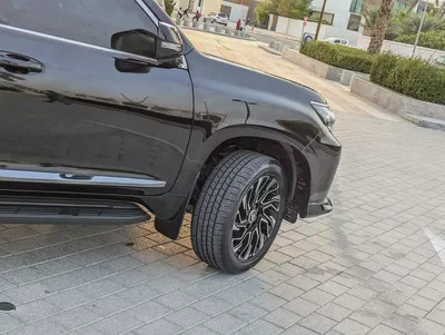 TOYOTA PRADO 2020 GCC V4 2.7L ACCIDENT FREE IN EXCELLENT CONDITION-11
