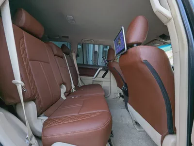TOYOTA PRADO 2020 GCC V4 2.7L ACCIDENT FREE IN EXCELLENT CONDITION-4