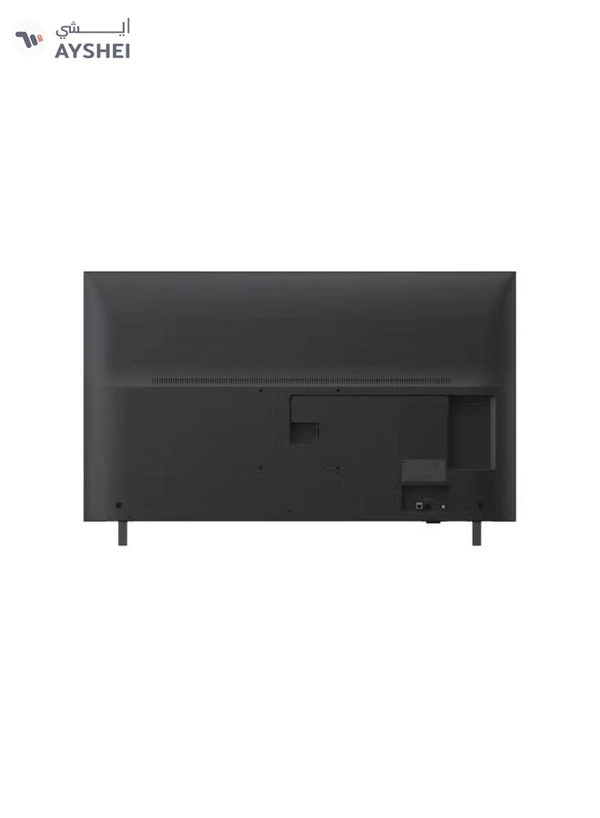  LG TV 65 Inch 4K UHD Smart LED with Built in Receiver - 65UA85006LA 65UA85006LA black