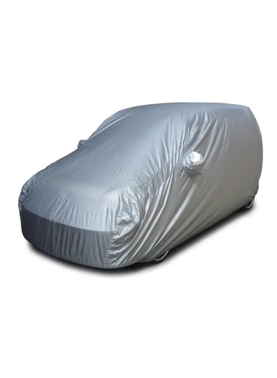 Eworld Waterproof Car Full Body Cover For Hyundai Santa Fe (2015-2013)-1