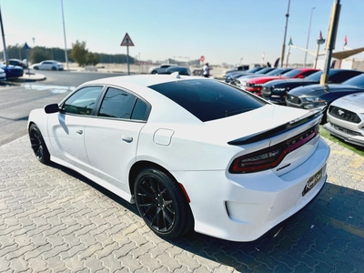 2019 Dodge Charger SRT ScatPack-1