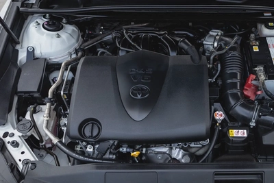 Toyota Camry 2024-9