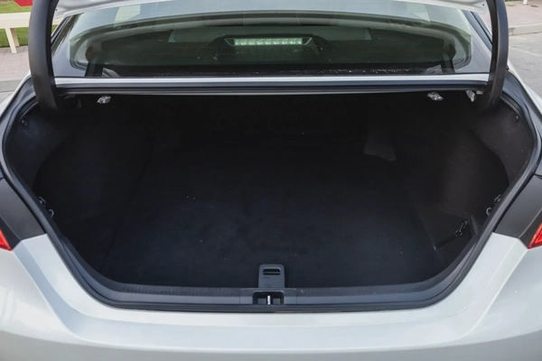 Toyota Camry 2024