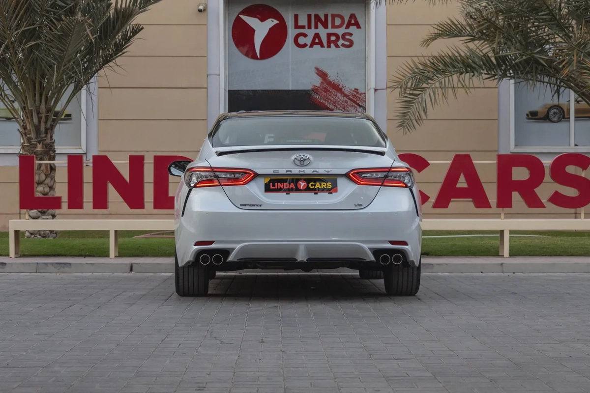 Toyota Camry 2024-15-15