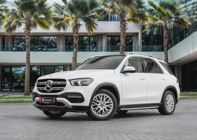 3,134 P.M |  GLE 450 | 0% Downpayment | Under Warranty!-0