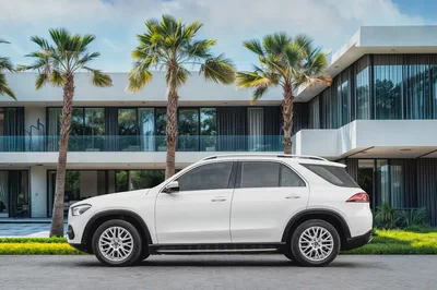 3,134 P.M |  GLE 450 | 0% Downpayment | Under Warranty!-1