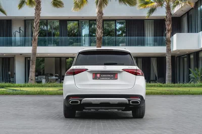 3,134 P.M |  GLE 450 | 0% Downpayment | Under Warranty!-4