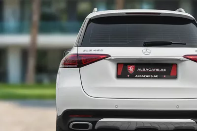 3,134 P.M |  GLE 450 | 0% Downpayment | Under Warranty!-5