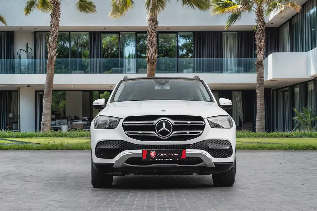 3,134 P.M |  GLE 450 | 0% Downpayment | Under Warranty!-3-3