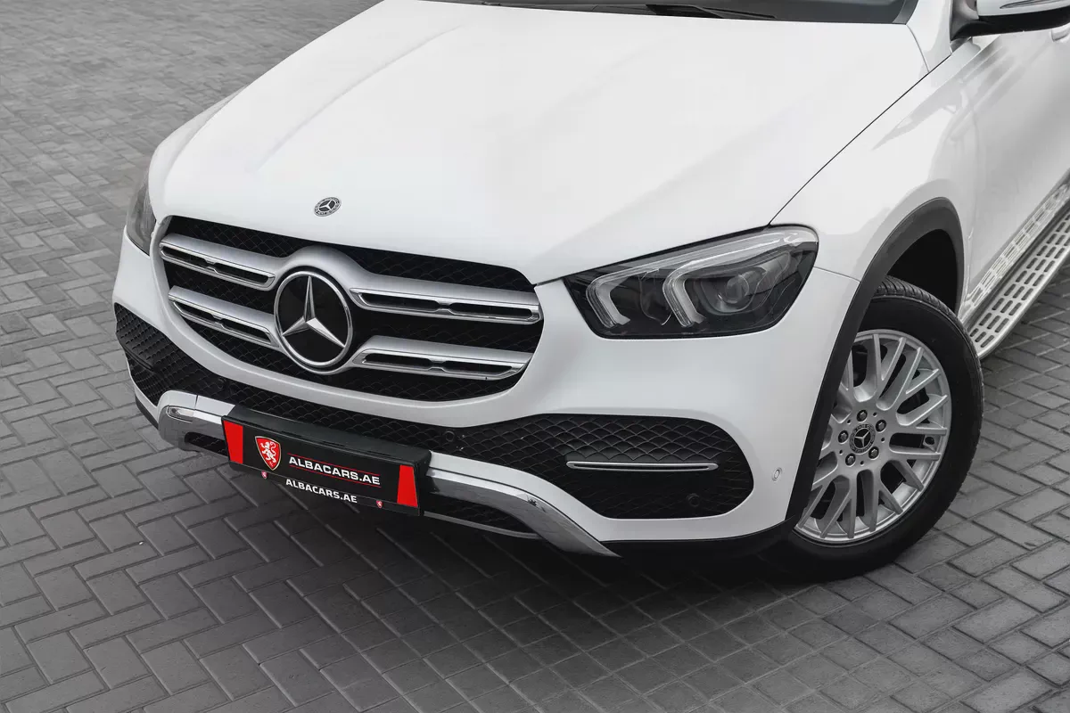 3,134 P.M |  GLE 450 | 0% Downpayment | Under Warranty!-6-6
