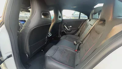 CLA 250 AMG-10