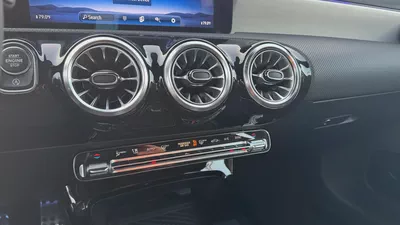 CLA 250 AMG-8