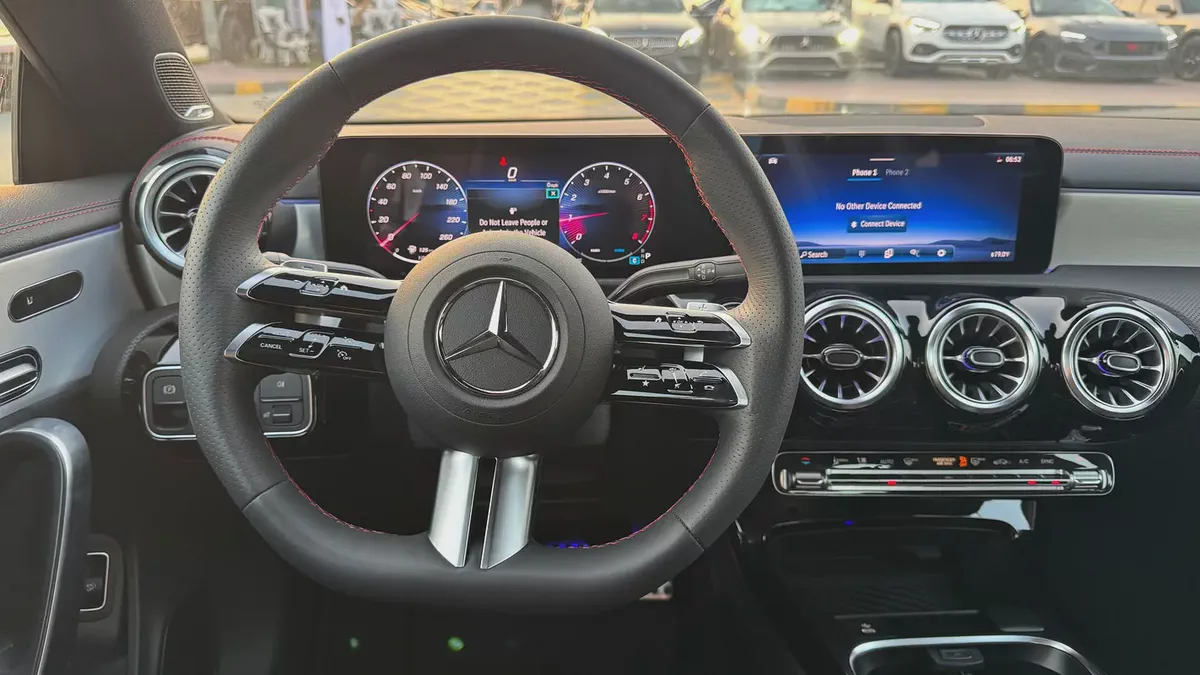 CLA 250 AMG-6-6