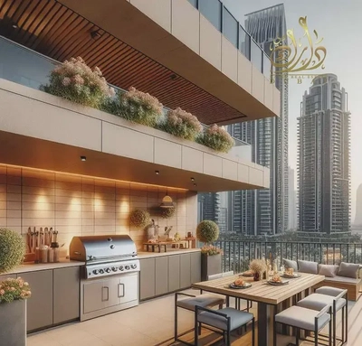 Exotica JVC | Investor Magnet 2BR 7%–9% ROI-0