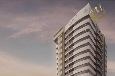 Exotica JVC | Investor Magnet 2BR 7%–9% ROI-4