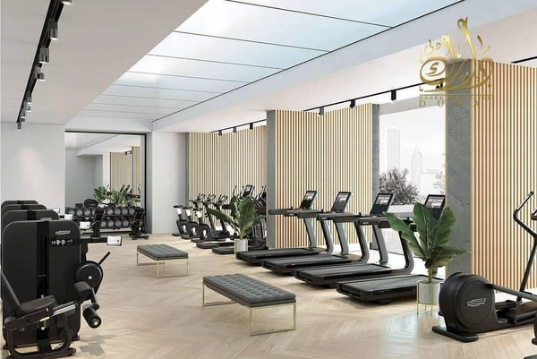 Exotica JVC | Investor Magnet 2BR 7%–9% ROI