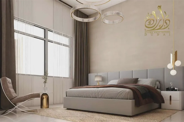 Exotica JVC | Investor Magnet 2BR 7%–9% ROI