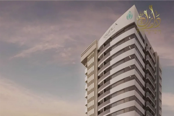 Exotica JVC | Investor Magnet 2BR 7%–9% ROI