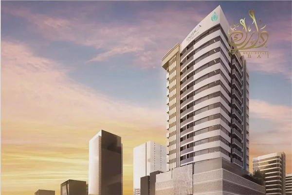 Exotica JVC | Investor Magnet 2BR 7%–9% ROI