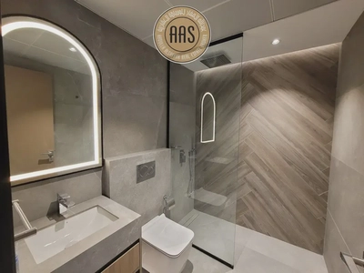 Brand new 1bhk with appliances || beutiful interior ||only Rent 80k || price negotiable-15