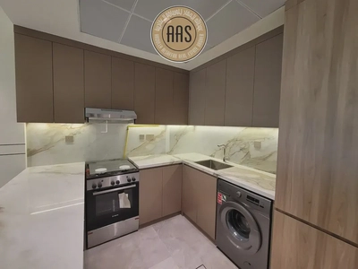 Brand new 1bhk with appliances || beutiful interior ||only Rent 80k || price negotiable-1