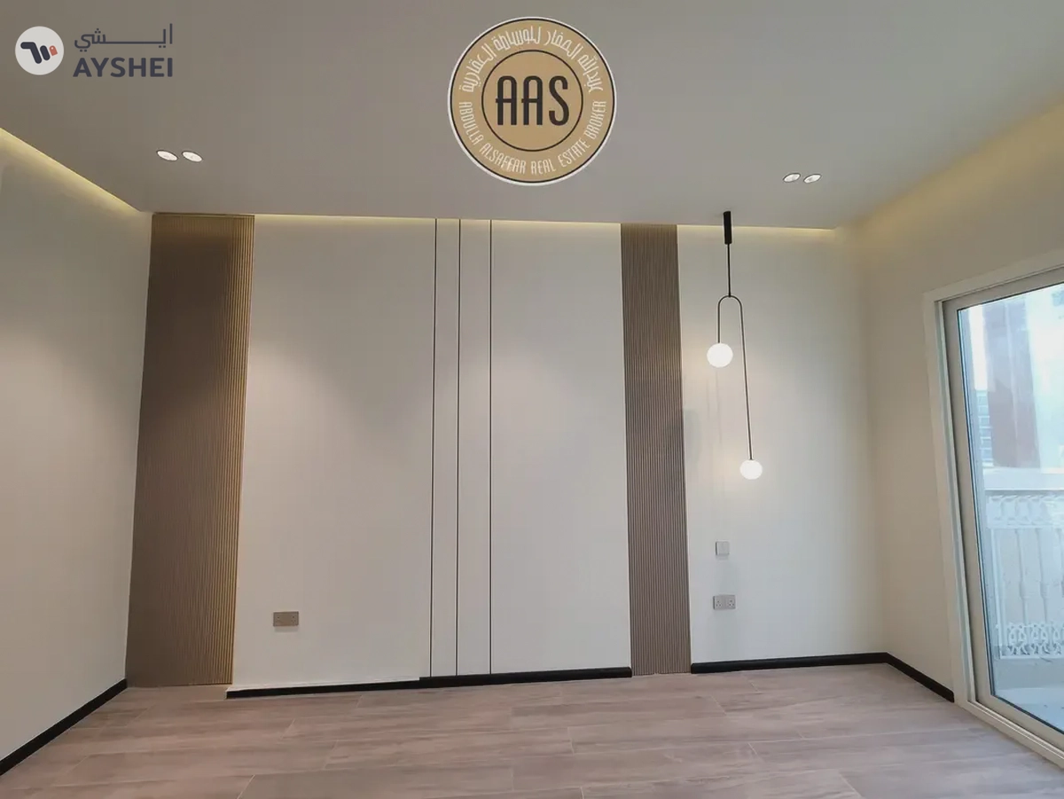 Brand new 1bhk with appliances || beutiful interior ||only Rent 80k || price negotiable-11-11
