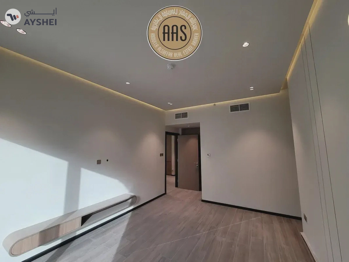 Brand new 1bhk with appliances || beutiful interior ||only Rent 80k || price negotiable-14-14