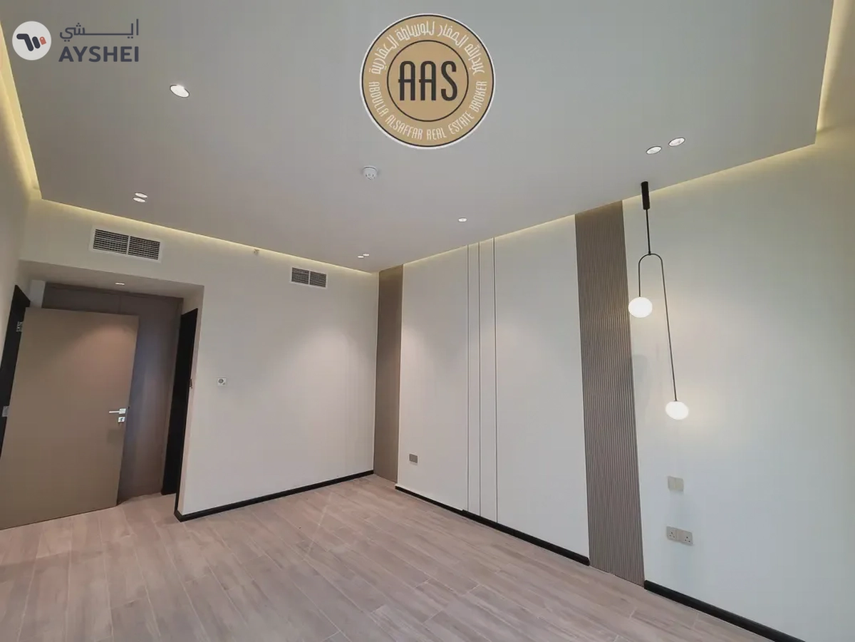 Brand new 1bhk with appliances || beutiful interior ||only Rent 80k || price negotiable-17-17