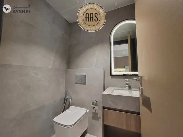 Brand new 1bhk with appliances || beutiful interior ||only Rent 80k || price negotiable