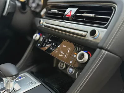 Genesis G70 Luxury full option v4 2026-13