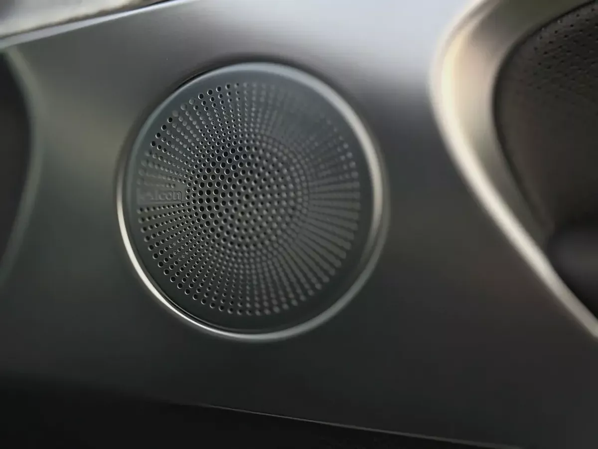 Genesis G70 Luxury full option v4 2026-14-14