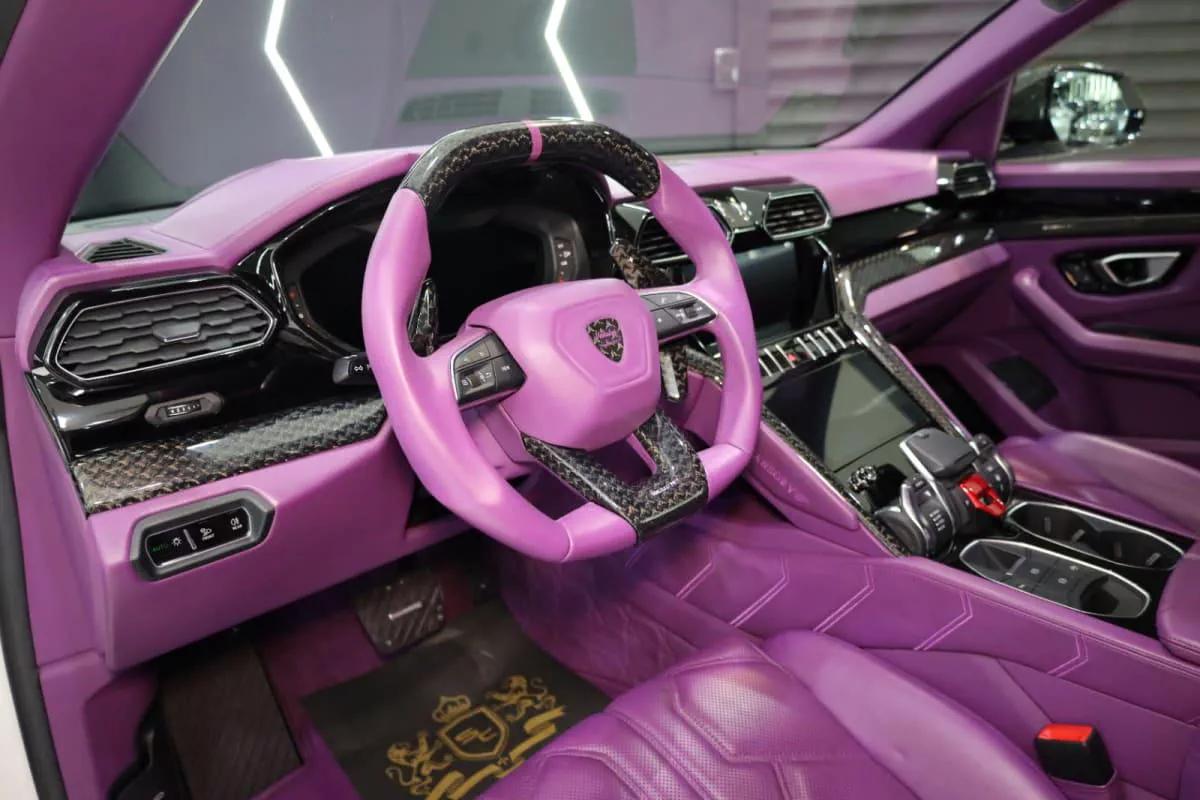 Lamborghini Urus Mansory-15-15