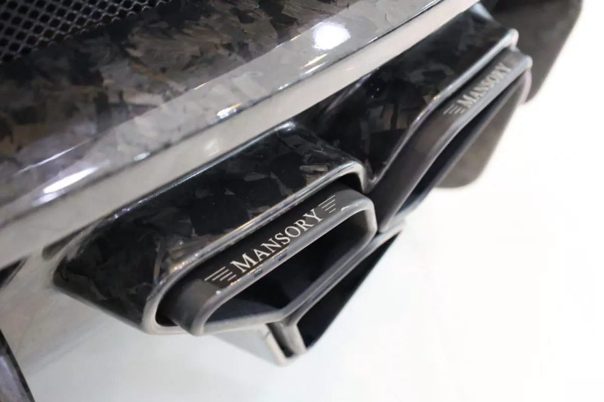 Lamborghini Urus Mansory-6-6