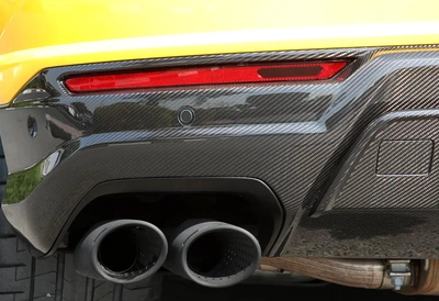 LAMBORGHINI URUS PERFOMANTE KIT - 2020 -CARBON EDITION - ORIGINAL PAINT - FULLY LOADED-4