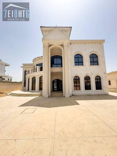 Nad Al Sheba 4, Nad Al Sheba, Dubai-0