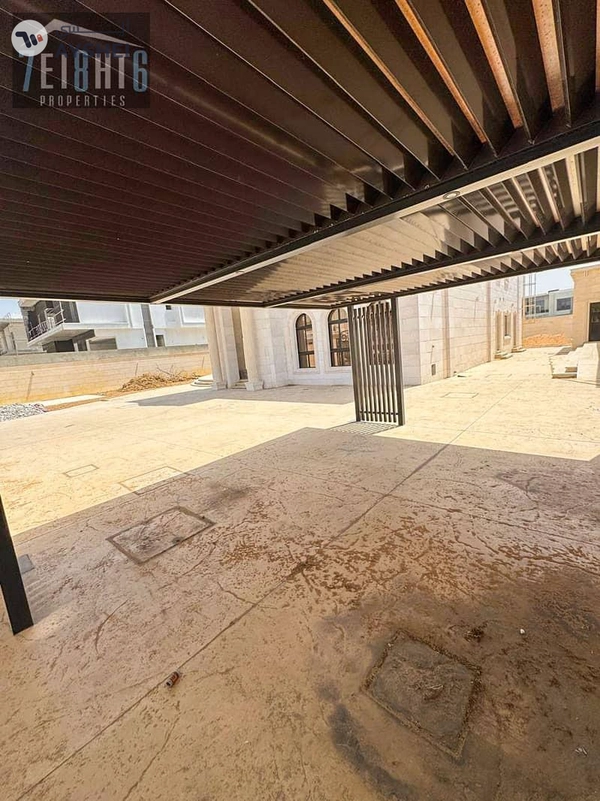 Nad Al Sheba 4, Nad Al Sheba, Dubai