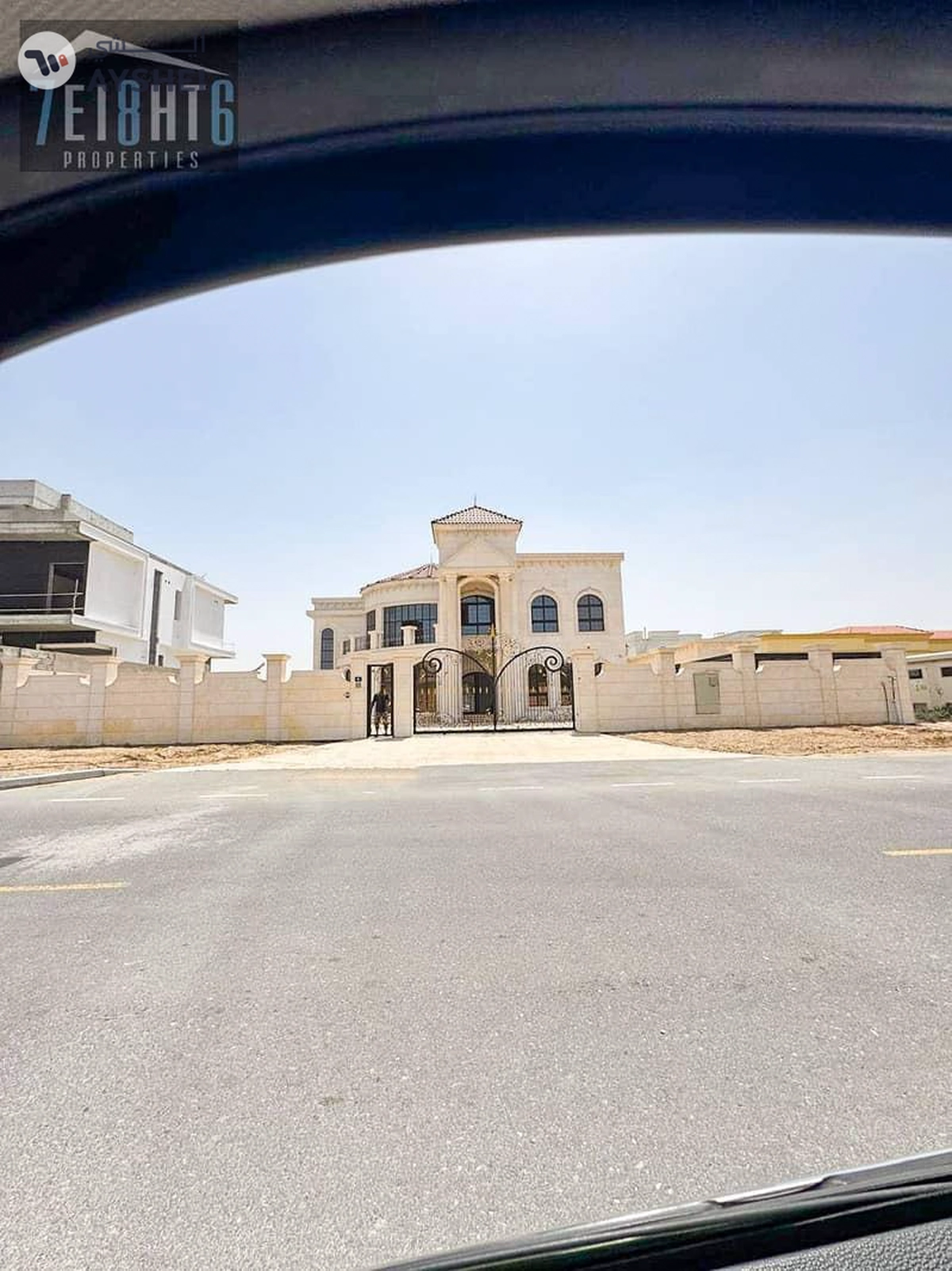 Nad Al Sheba 4, Nad Al Sheba, Dubai-12-12