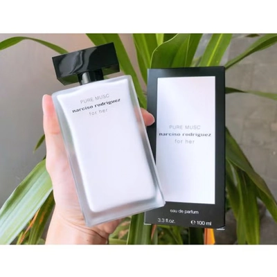 narciso rodriguez Pure Musc EDP 100ml Pure Musc EDP 100ml-6