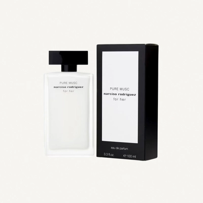 narciso rodriguez Pure Musc EDP 100ml Pure Musc EDP 100ml-1