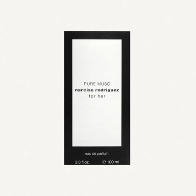 narciso rodriguez Pure Musc EDP 100ml Pure Musc EDP 100ml-2