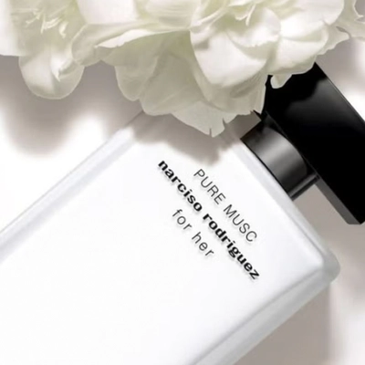 narciso rodriguez Pure Musc EDP 100ml Pure Musc EDP 100ml-5