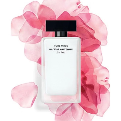 narciso rodriguez Pure Musc EDP 100ml Pure Musc EDP 100ml-7