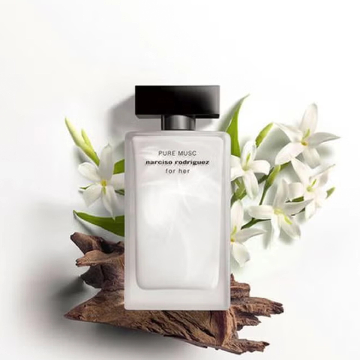 narciso rodriguez Pure Musc EDP 100ml Pure Musc EDP 100ml-4-4