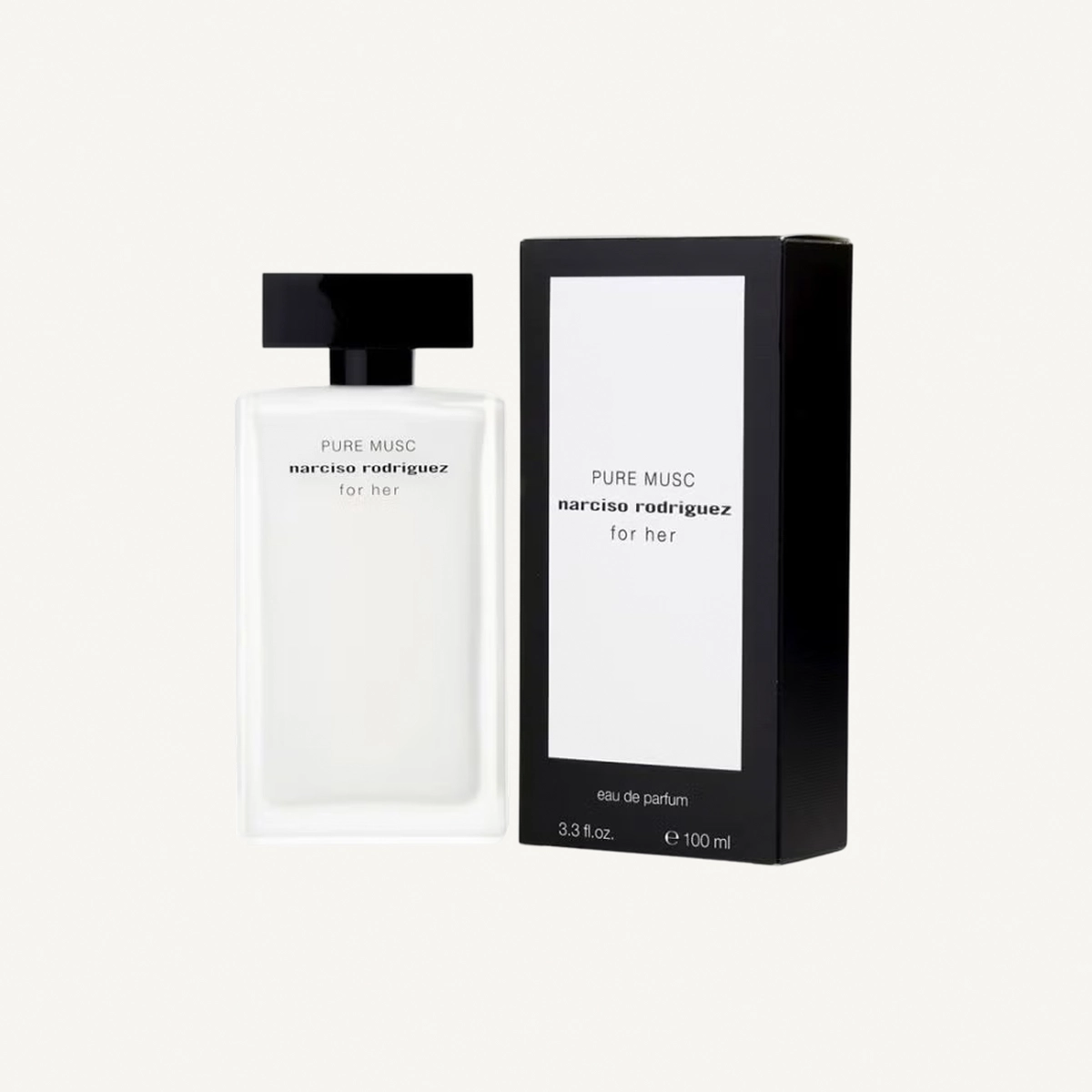 narciso rodriguez Pure Musc EDP 100ml Pure Musc EDP 100ml-1-1