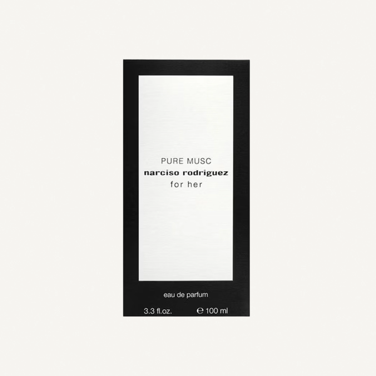 narciso rodriguez Pure Musc EDP 100ml Pure Musc EDP 100ml-2-2