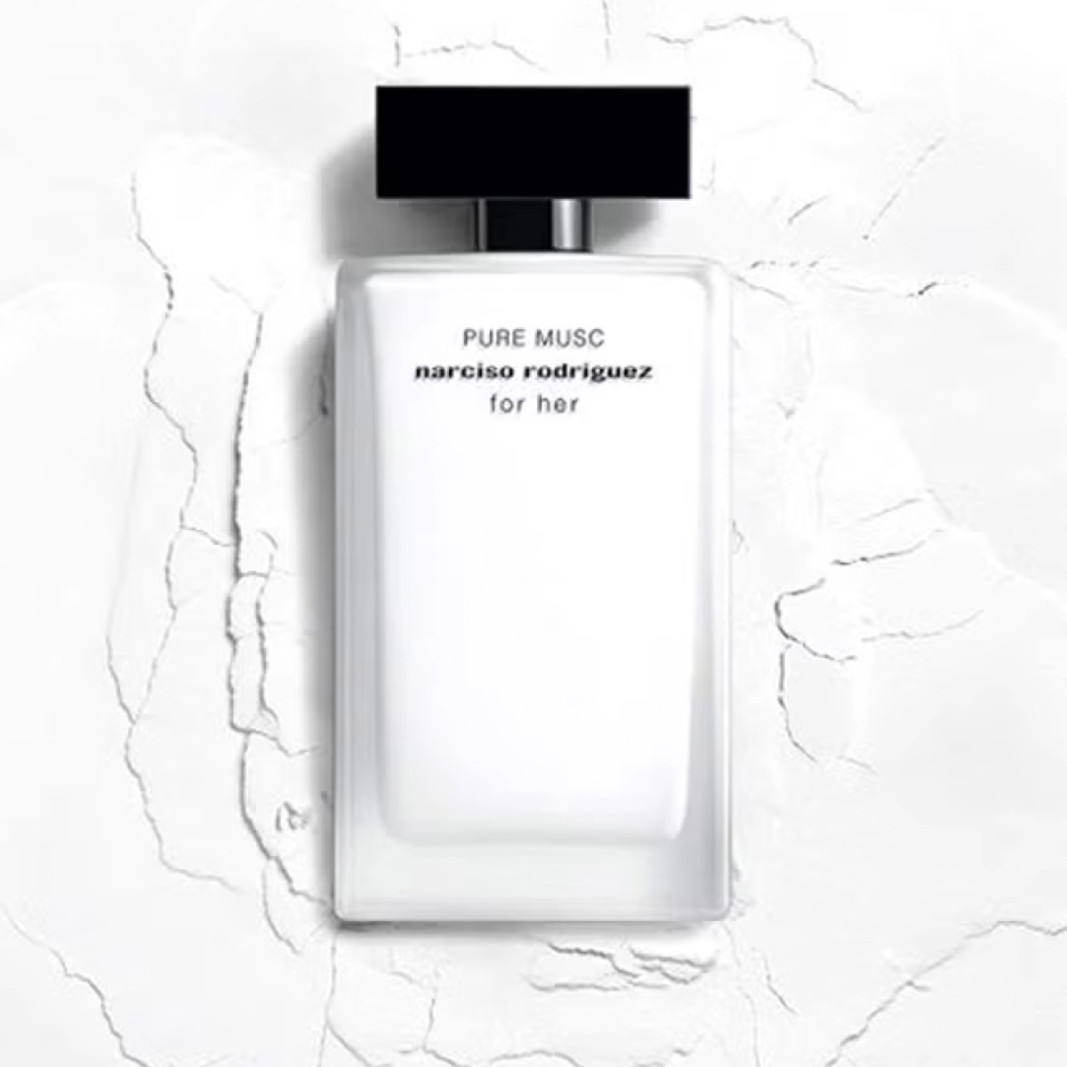 narciso rodriguez Pure Musc EDP 100ml Pure Musc EDP 100ml-3-3