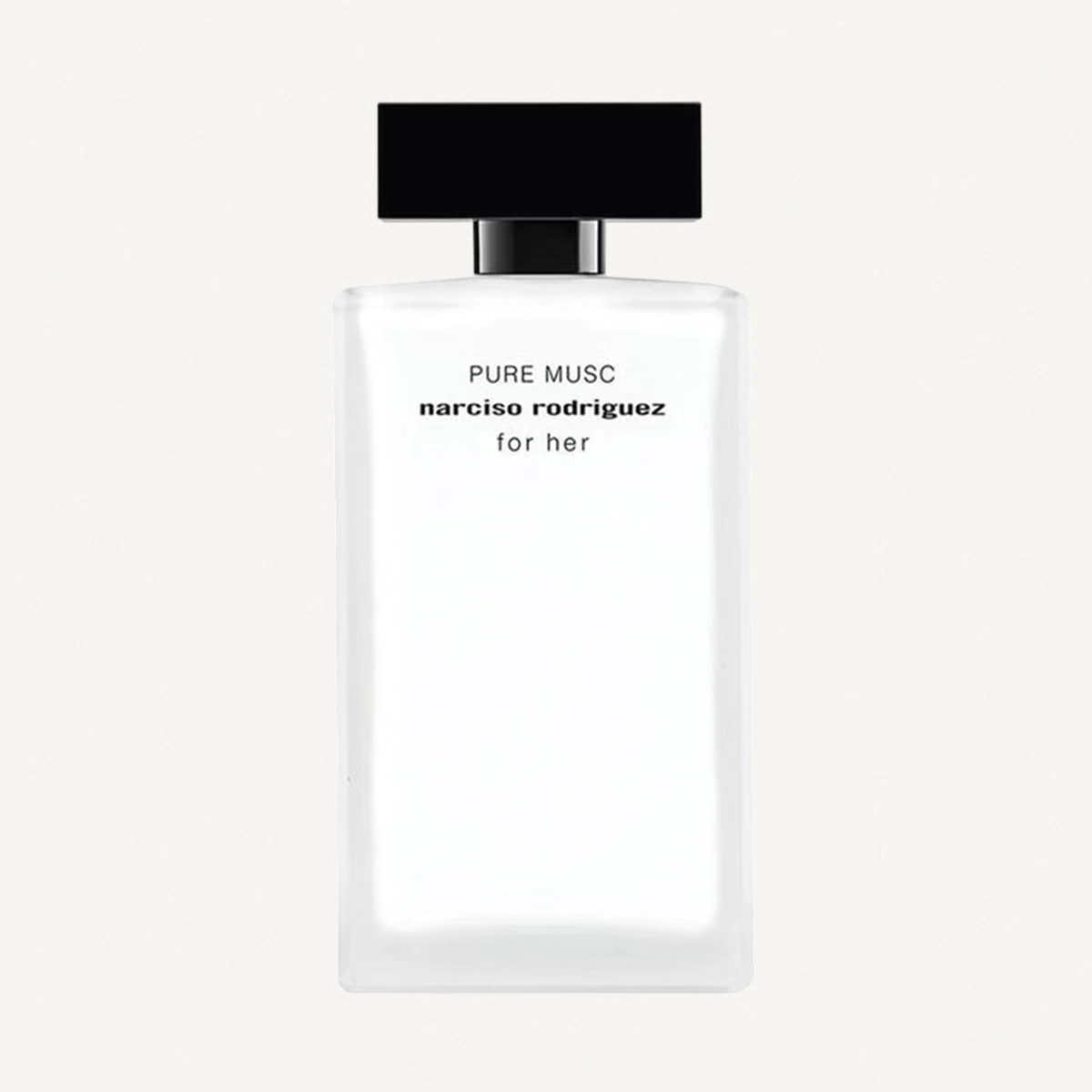 narciso rodriguez Pure Musc EDP 100ml Pure Musc EDP 100ml-0-0