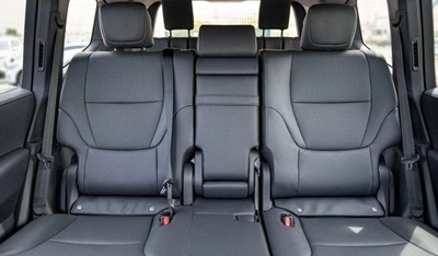 Toyota Land Cruiser LC300 VX 3.5P AT MY2024 – GREY-15