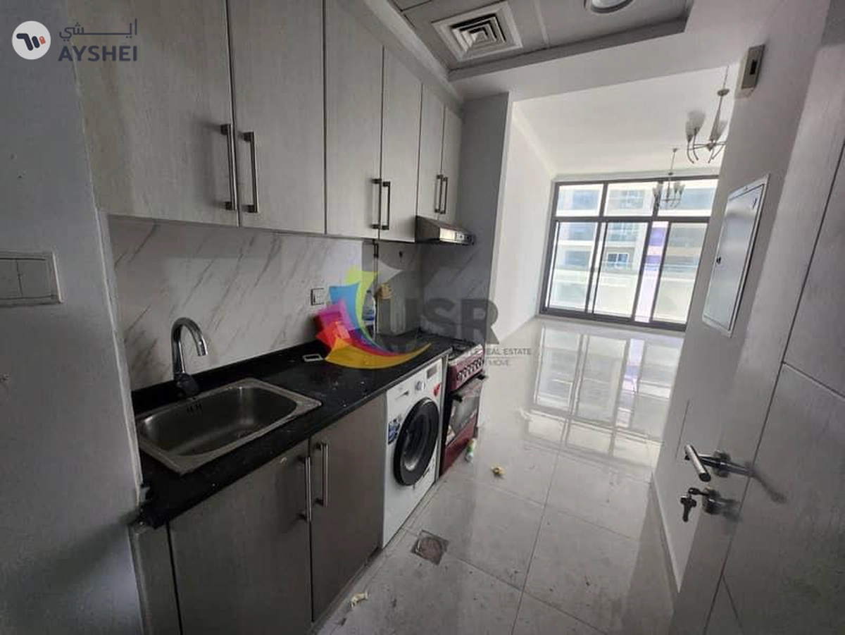 OST 6 Building, Majan, Dubai-1-1