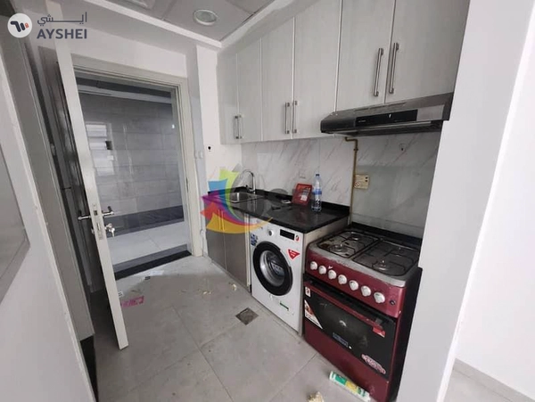 OST 6 Building, Majan, Dubai